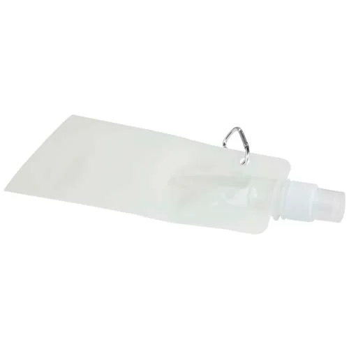 Sipzy 480 ml foldable water bottle