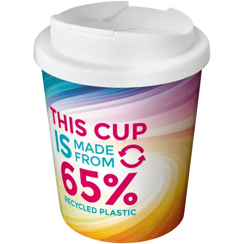 Lekkekindel termostops Brite-Americano Espresso Eco 250 ml