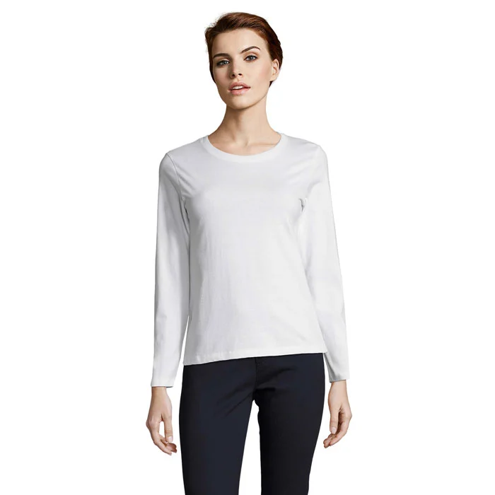 IMPERIAL LSL DAM T-SHIRT