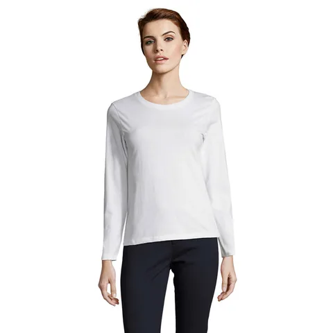 IMPERIAL LSL DAM T-SHIRT