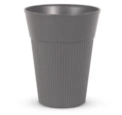 Korduskasutatav kuumajoogitops 300 ml – Recups Grip Hot 300
