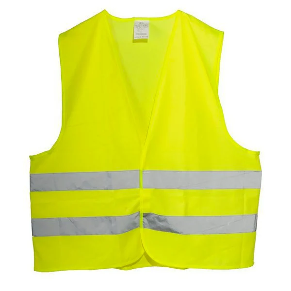 Safety vest L size
