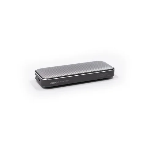 Trådlös högtalare BrandCharger Nano Pro