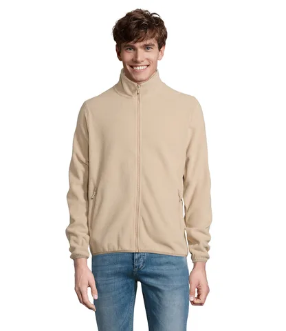 FACTOR MEN MICROFLEECE