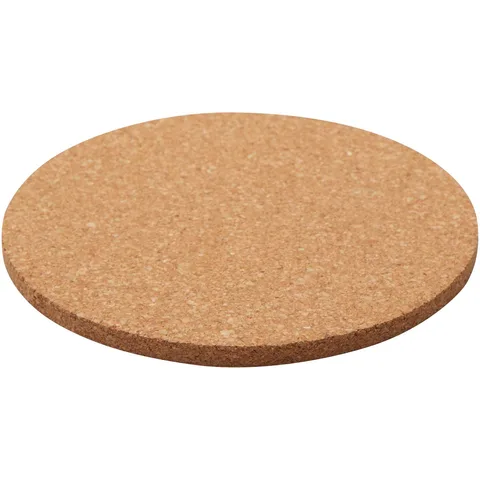 Sencha cork coaster