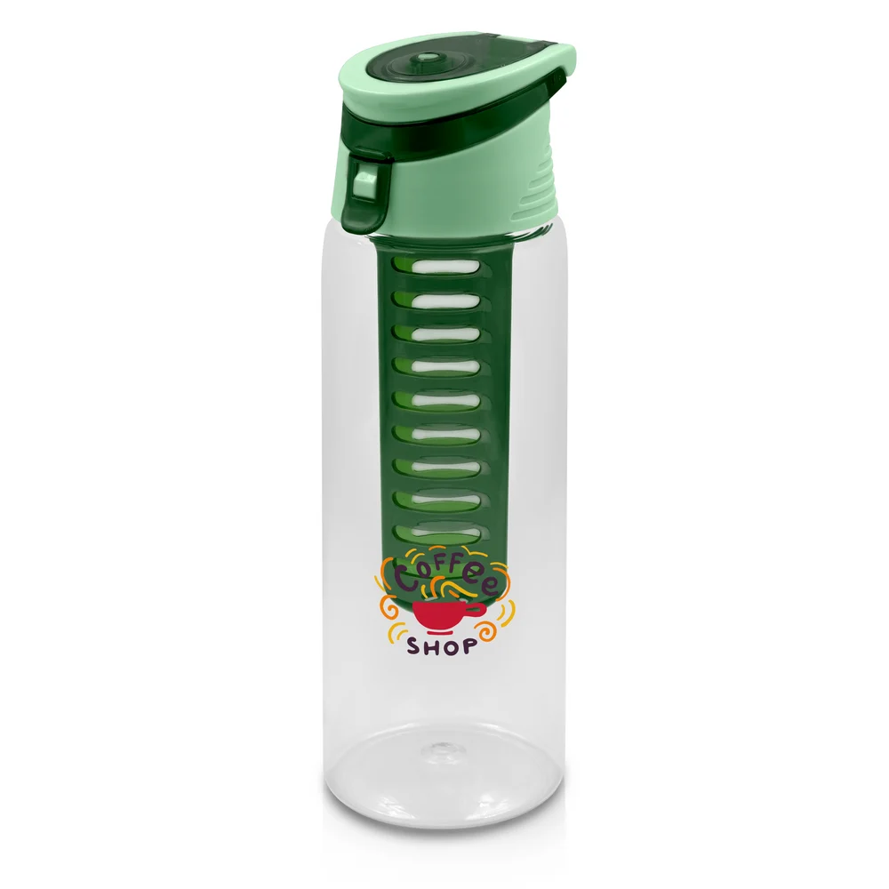 Tritan-sportflaska 700 ml Air Gifts | Lizzie