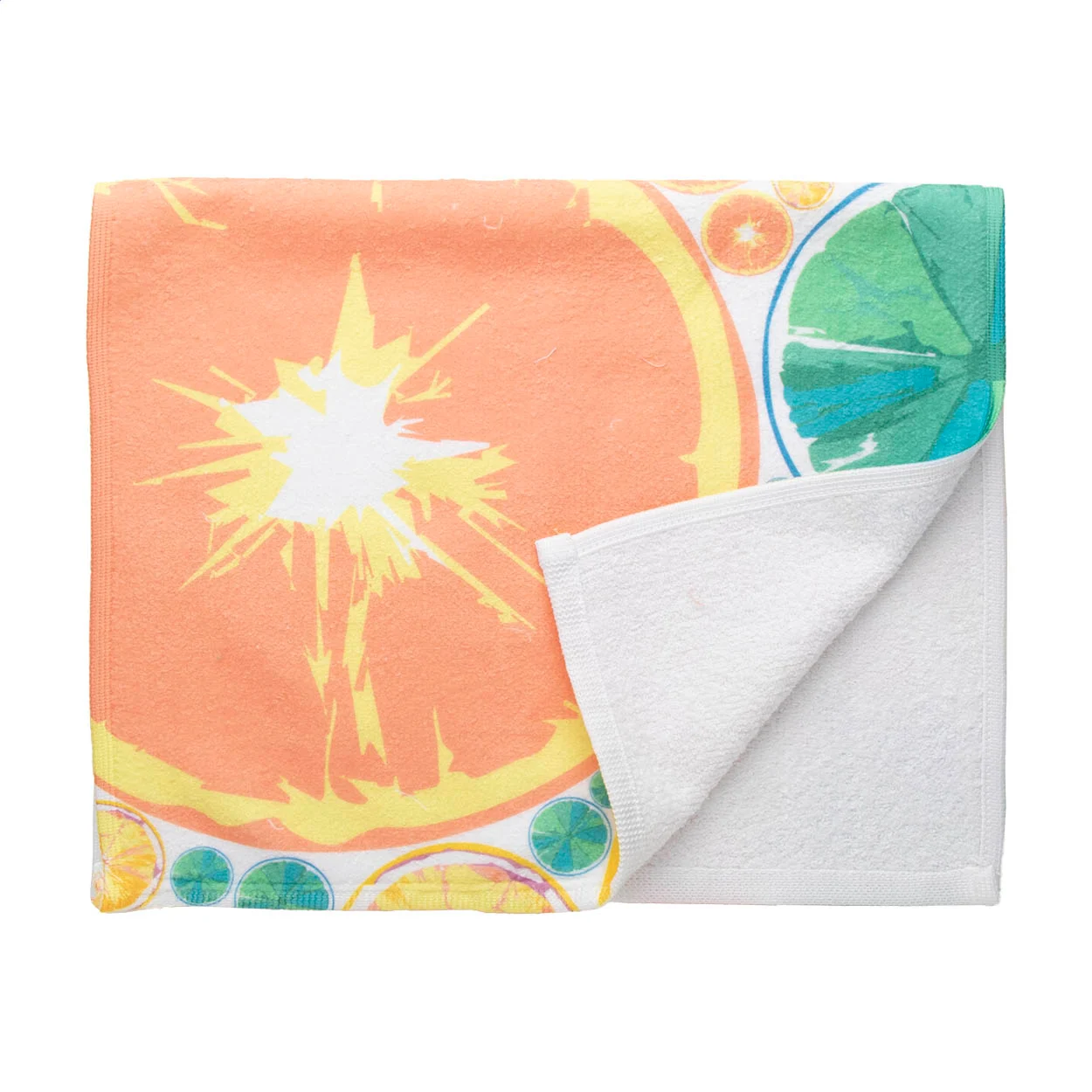 CreaTowel S sublimeringshandduk