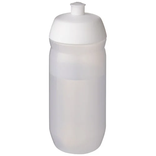 HydroFlex™ Clear 500 ml klämbar sportflaska
