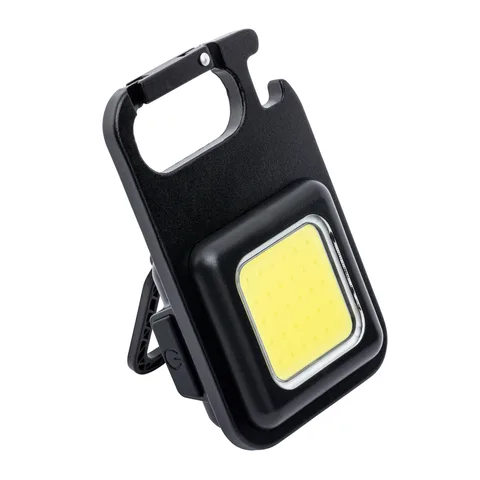Wiederaufladbare Multifunktions Taschenlampe