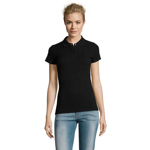 PERFECT Naisten Polo 180g