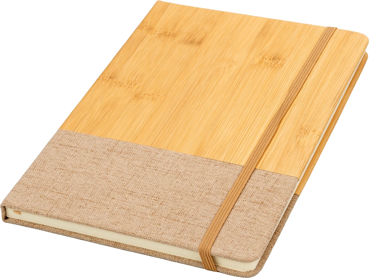 Notebook A5 lined SANTA MARIA