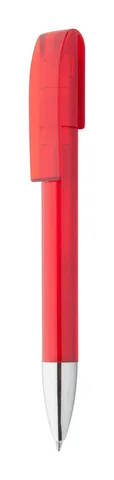 Chute ballpoint pen