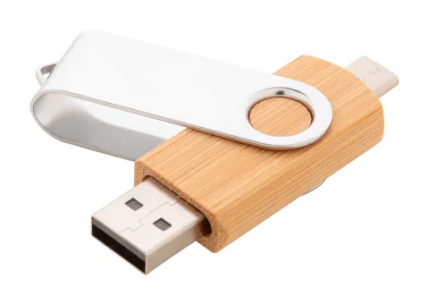 BooSpin OTG USB-Stick