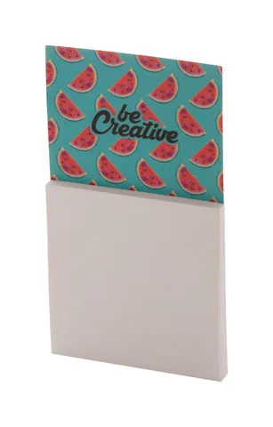 CreaStick Fridge magnetiline märkmepaberikomplekt