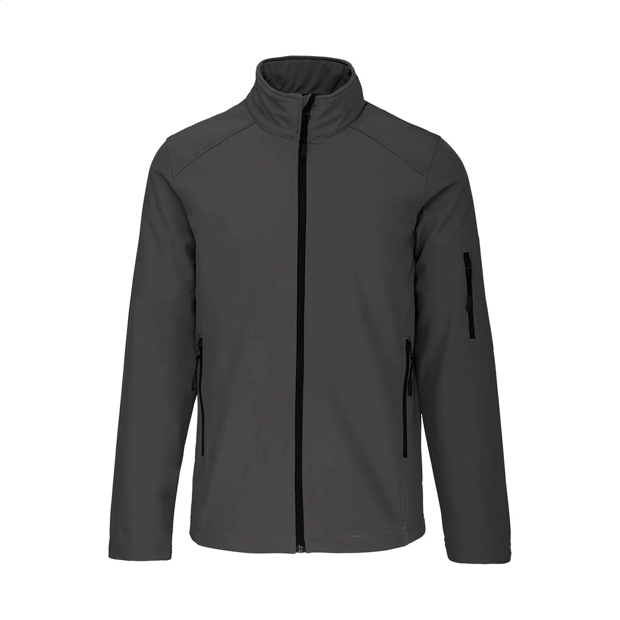 KA401 3-lagers softshelljacka