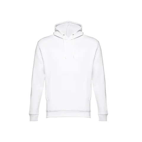 THC PHOENIX WH. Unisex hood sweatshirt