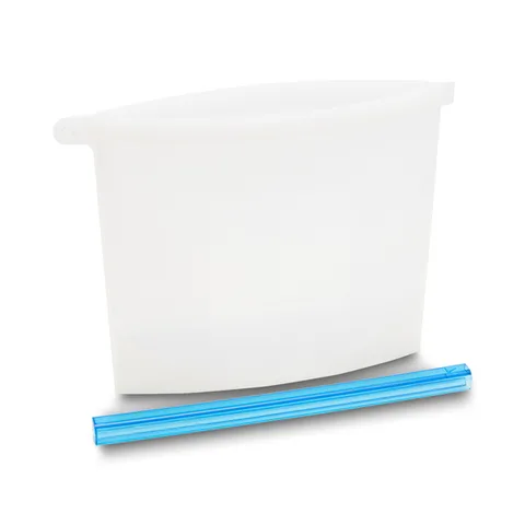 Silicfresh silikonpåse