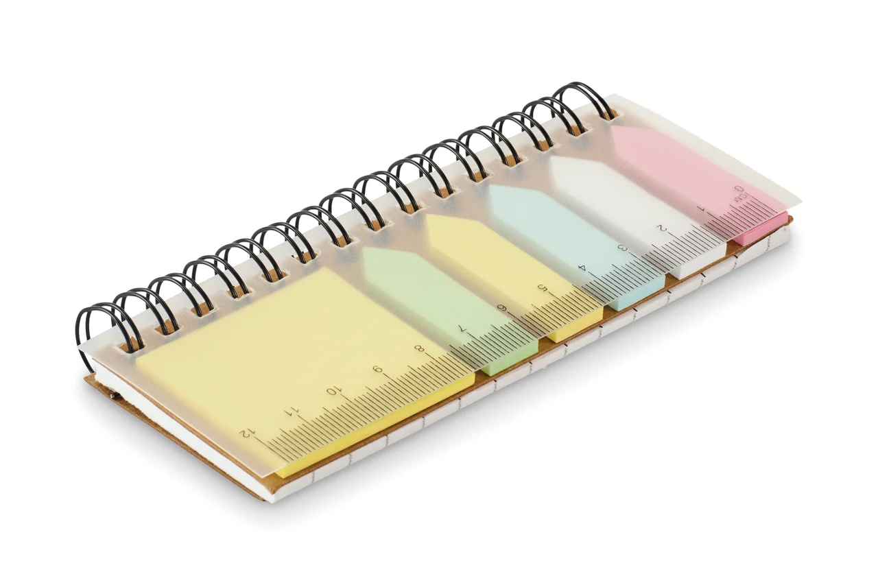 Memopad i PP