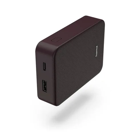 Powerbank 10000 mAh Hama Power Pack
