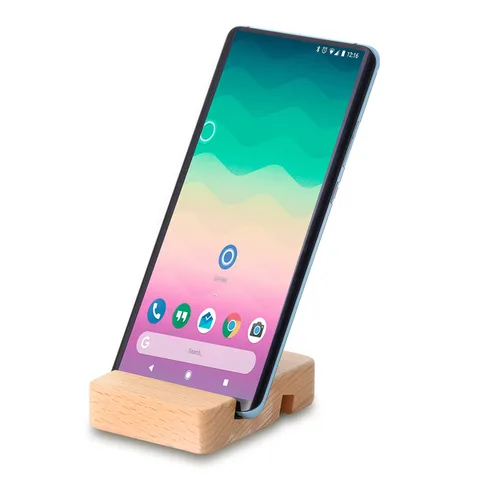 Ställ för mobiltelefon och surfplatta