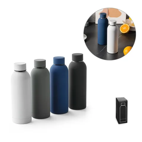 ODIN. Termospudel 550 ml