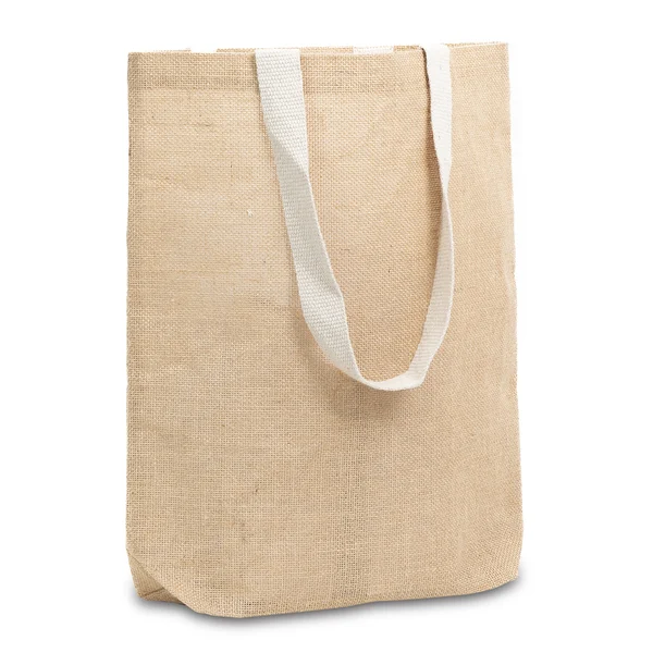 Jeco shoppingväska i jute