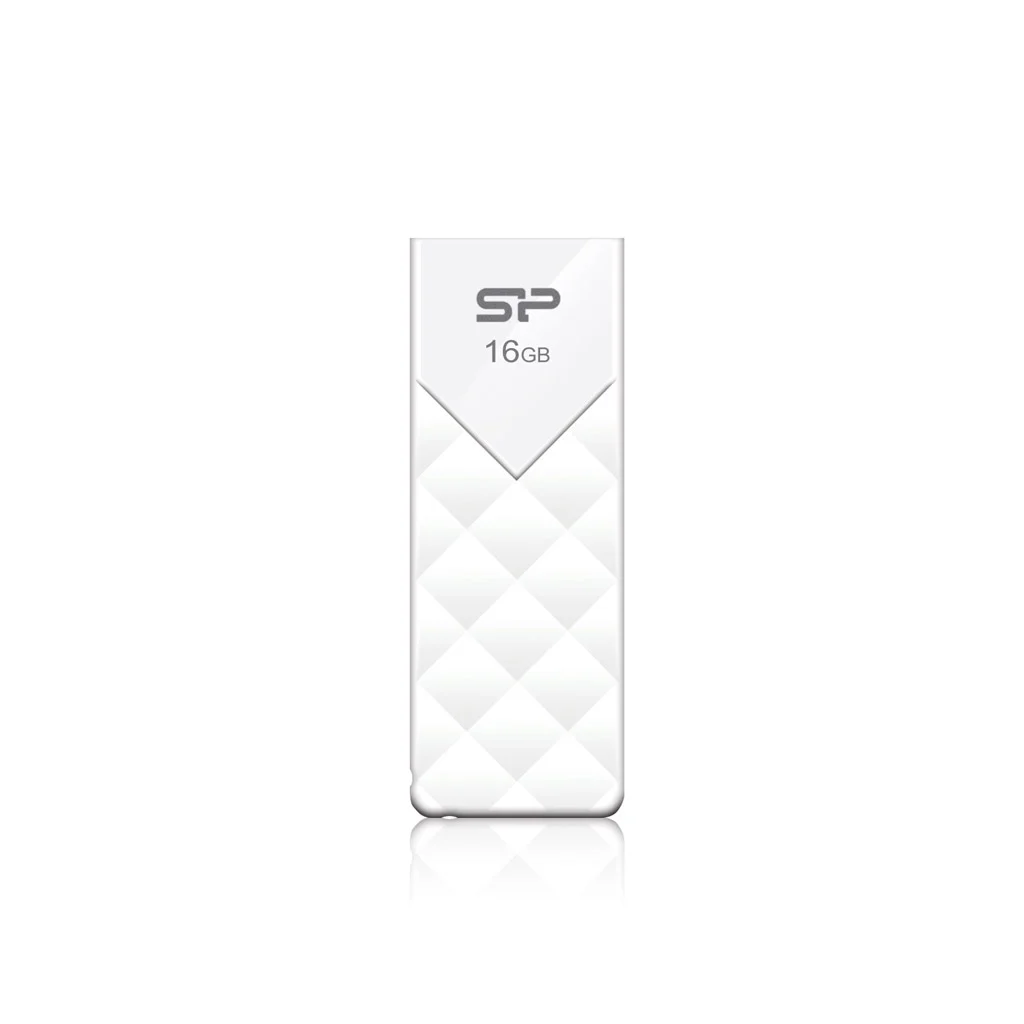 USB-Stick Ultima U03 USB 2.0 Silicon Power