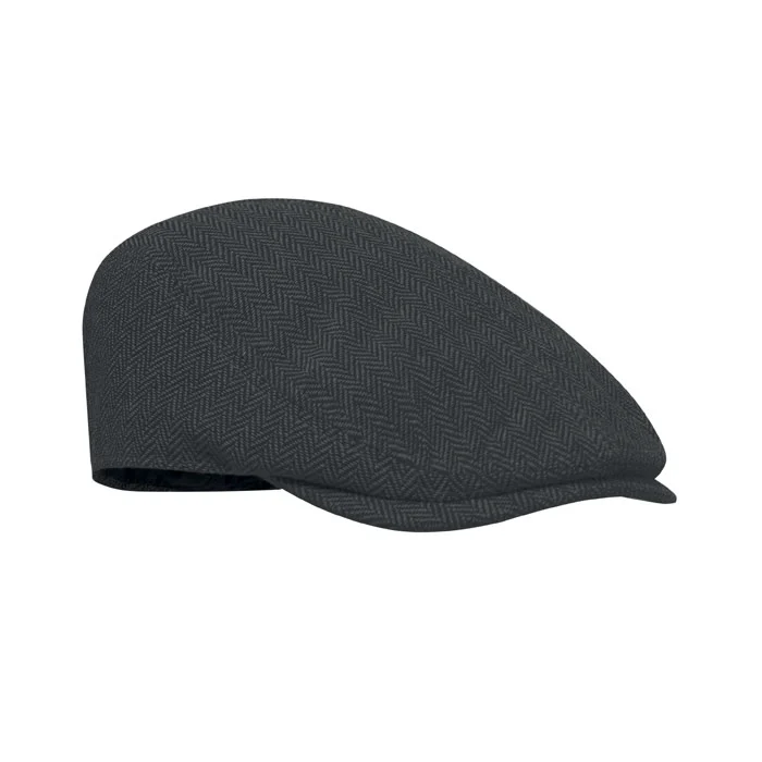 Newsboy-stiilis sonimüts 335 gr/m²