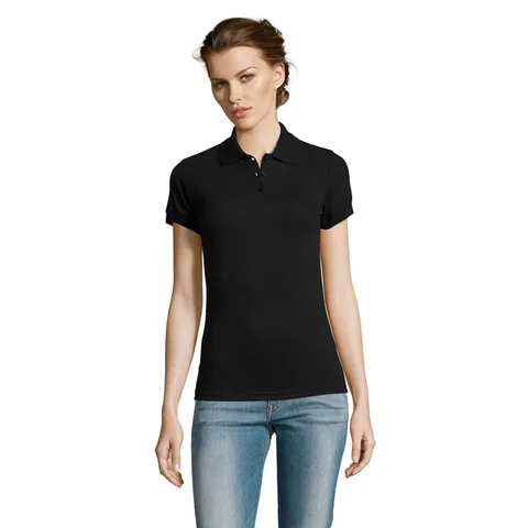PRIME Naisten Polo 200g