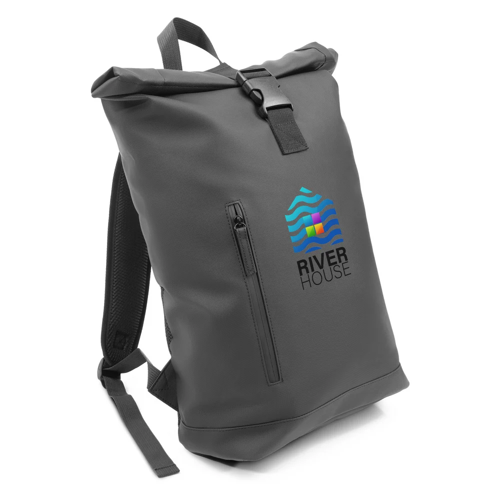 Vattenavvisande rolltop-ryggsäck Koda