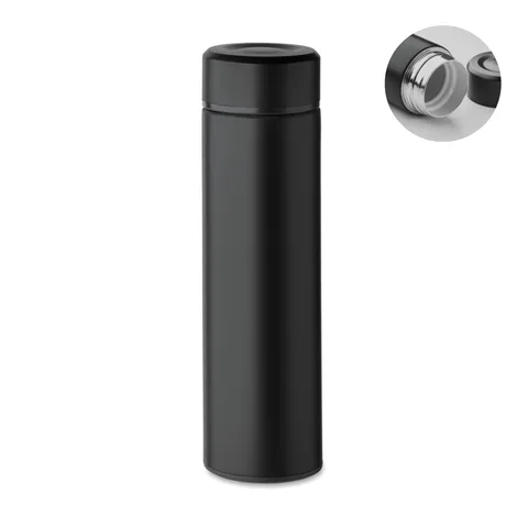 Kaksiseinäinen pullo 420 ml