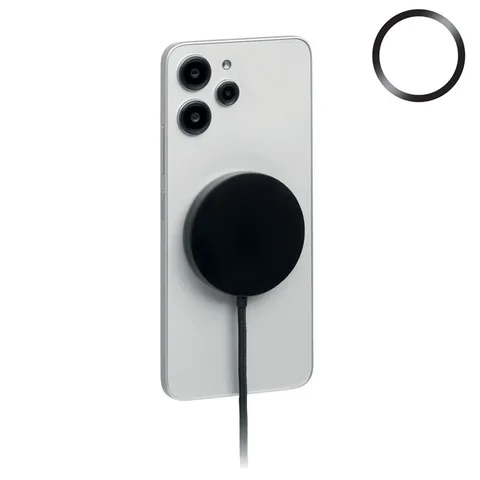 Magnetiline juhtmevaba laadija 25W