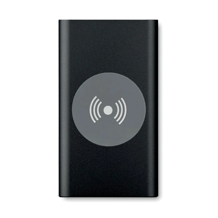 Trådlös laddare 4000mAh