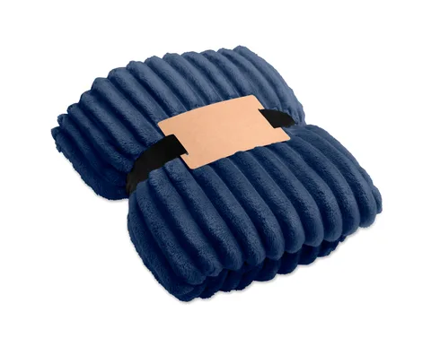 RPET fleece raidallinen huopa