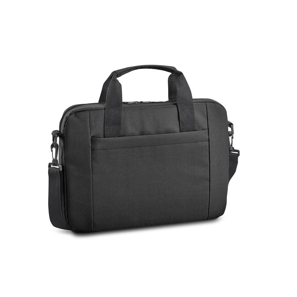 METZ. Laptopportfölj 15.6'' i 600D polyester
