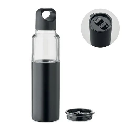 2 in 1 bottle 610ml