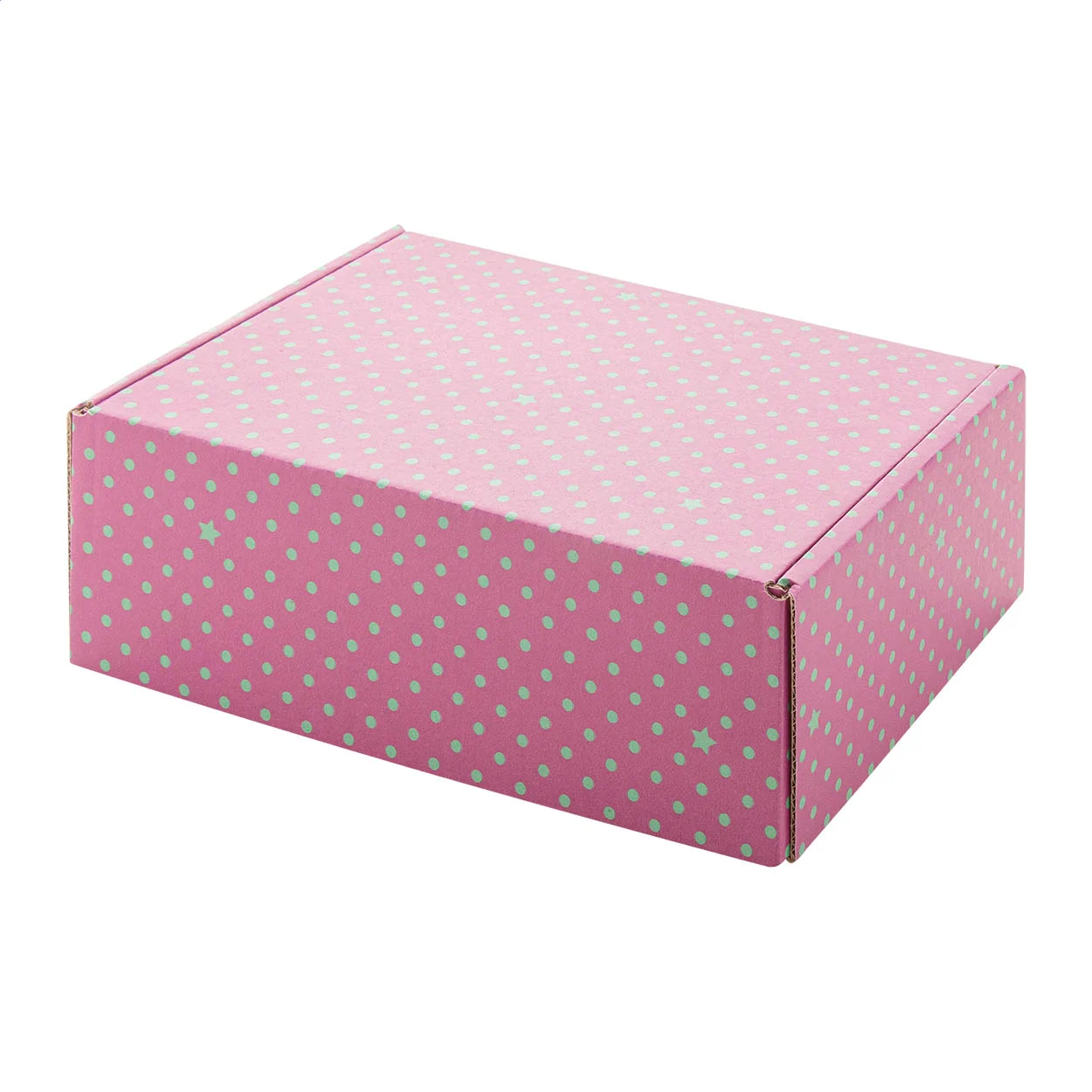 CreaBox Post S postförsändelseask