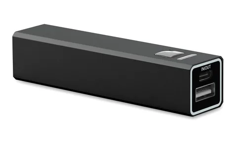 Varavirtalähde 2600 mAh