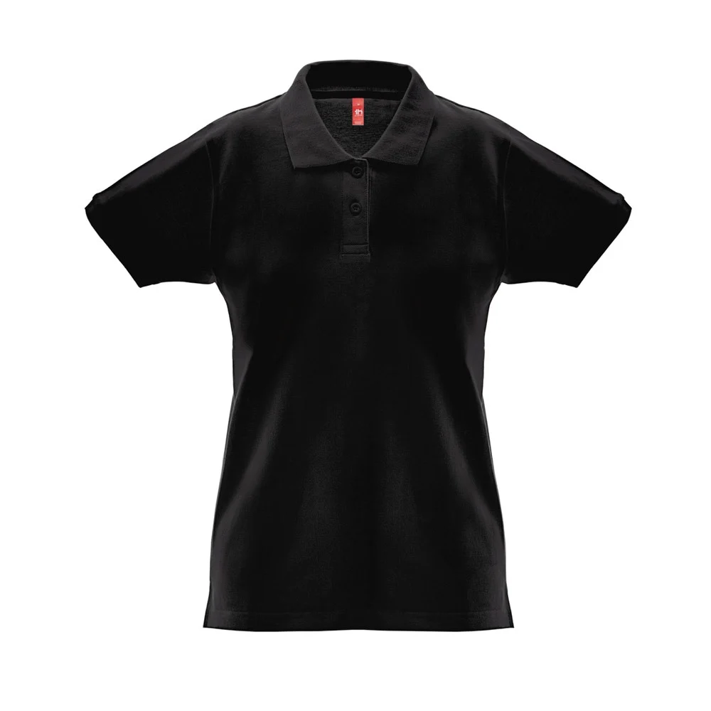THC MONACO WOMEN. Dam piketröja