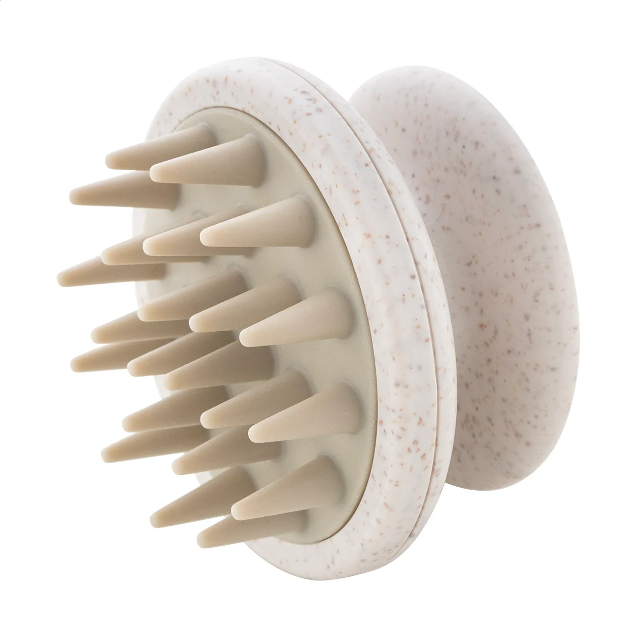 Calmera huvudmassageborste