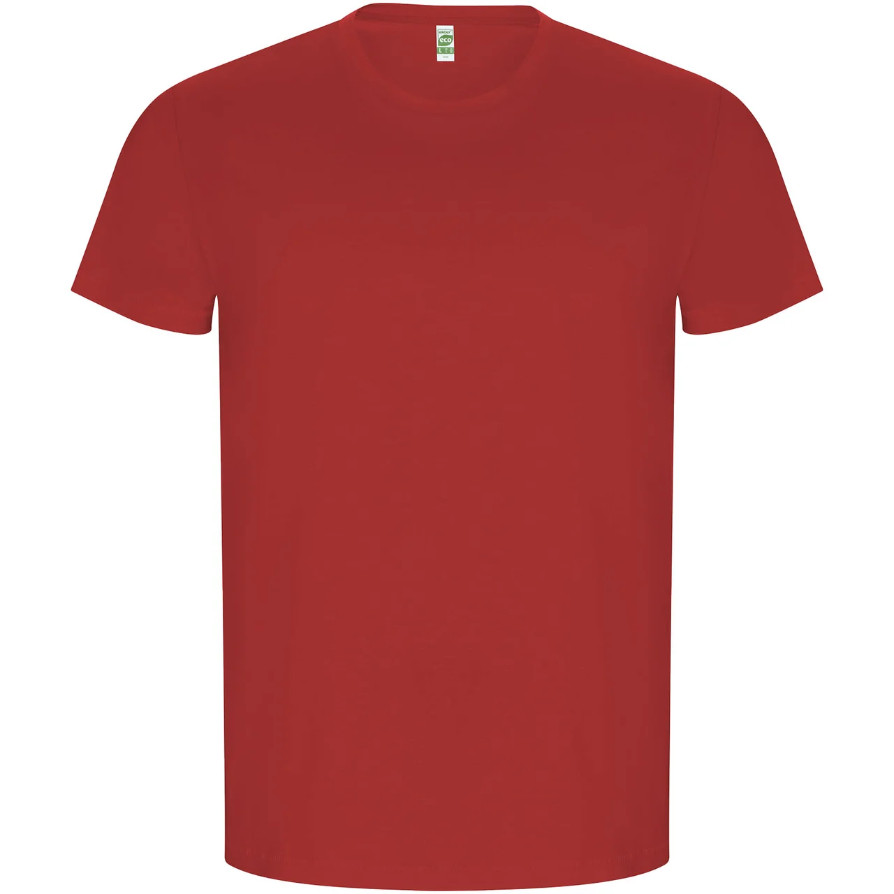 Golden 160 g/m² kortärmad T-shirt för herr