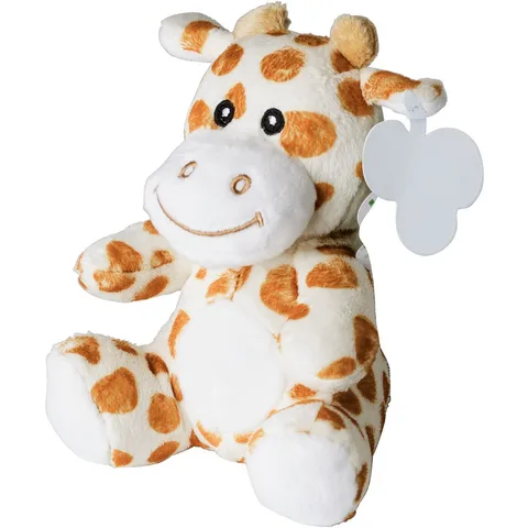 Gosedjursgiraff