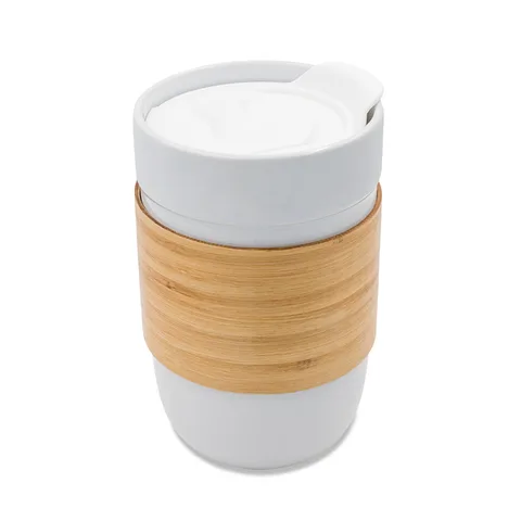 500 ml Skive ceramic mug