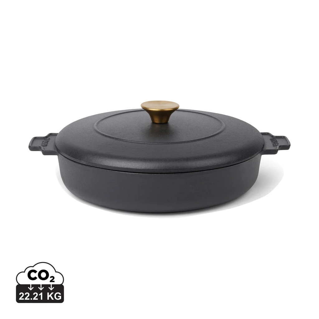 VINGA Monte Heritage bräsergryta 2.5 L