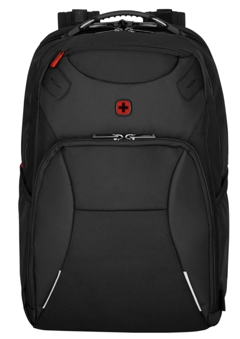 Laptop backpack Cosmic 17 Wenger