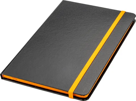 Notebook A5 lined CUXHAVEN