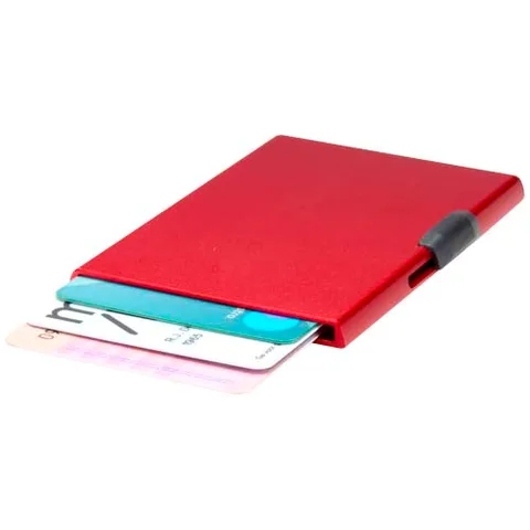 SMART RCS magnetiline RFID-kaardihoidja