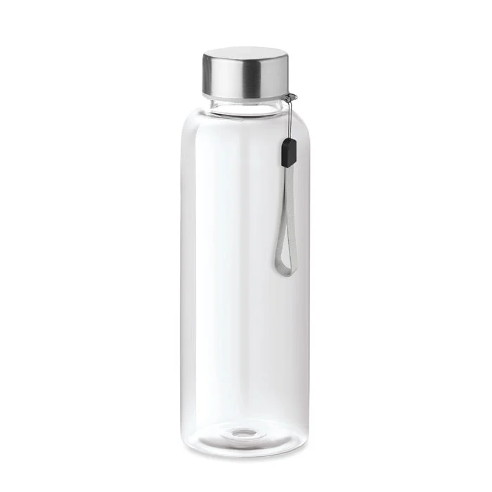 Vattenflaska i RPET 500ml