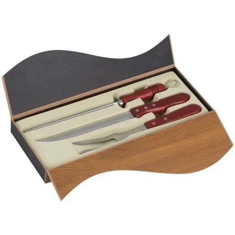 Meat Cutlery Set SYDNEY