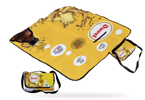 Picnic blankets